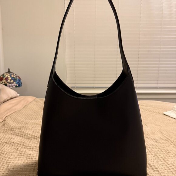 Divina Firenze 100% Italian Leather Bag - Picture 2 of 4